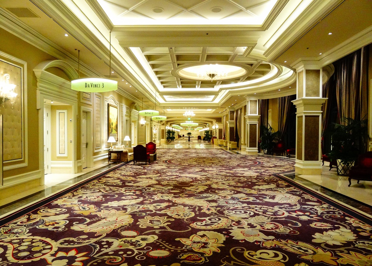 Global Gambling Destinations: The Most Unique Experiences You’ll Find | 10BET Global Gambling Destinations: The Most Unique Experiences You’ll Find | 10BET - Image