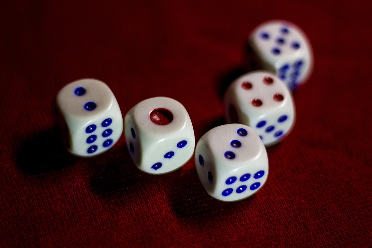 Mastering Betting Strategies Through Probability Trees: Visualizing Your Chances in Casino Gaming - Image