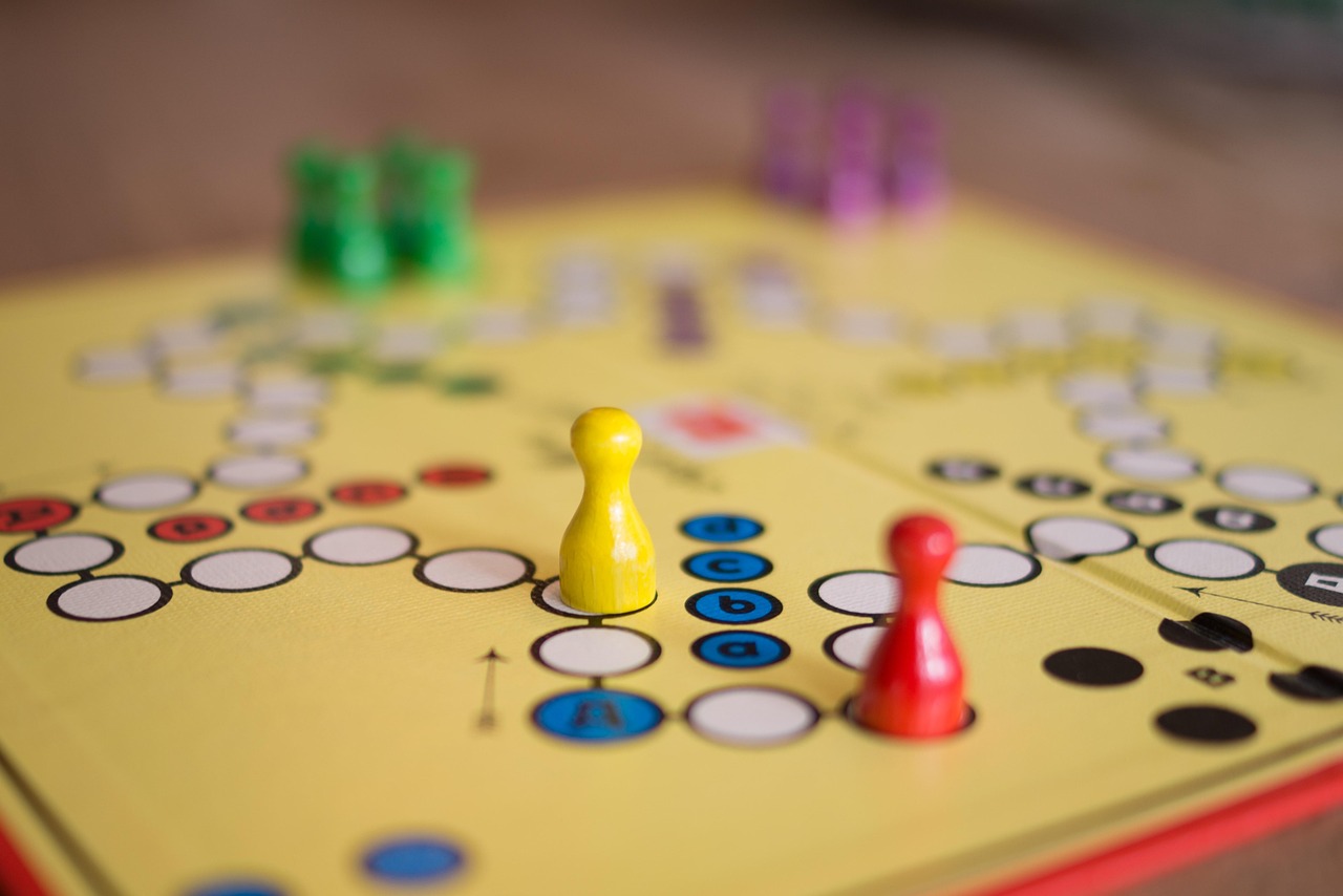 The Most Popular Dice Game Strategies: What Works and What Doesn’t - Image