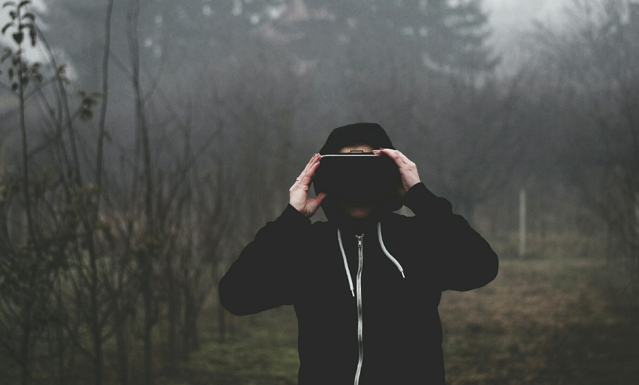 Navigating the Future: Virtual Reality Gambling Experience Navigating the Future: Virtual Reality Gambling Experience - Image