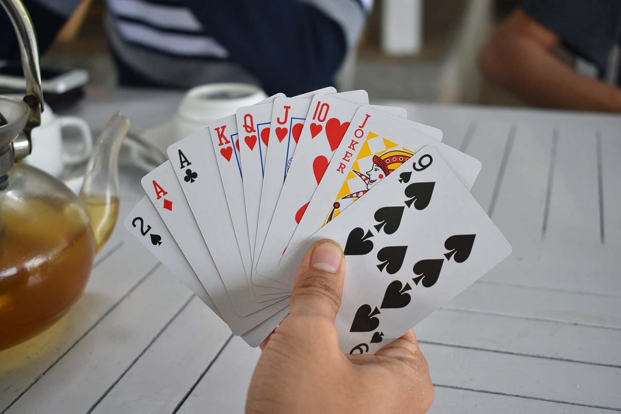 Examining Casino Myths: Uncovering and Sharing the Truth - Image
