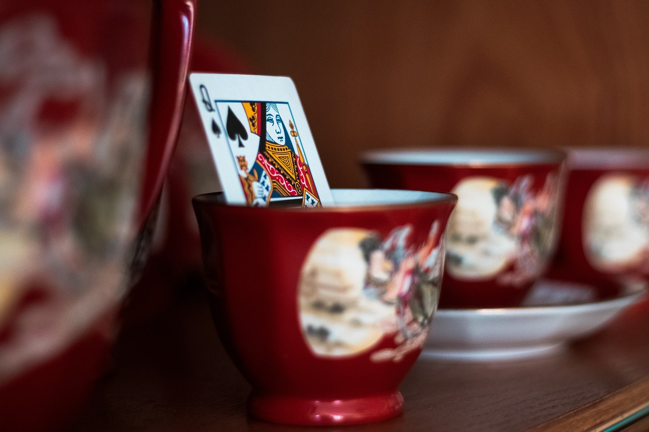 Gambling Superstitions: How They Shape Casino Stories and Player Behavior | 10BET - Image