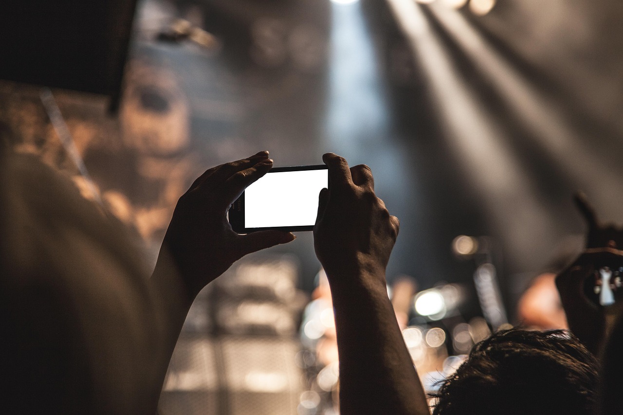 Las Vegas Casinos Guide: Music Scene Highlights with Harry Styles, Kelsea Ballerini, and The Weeknds Tour - Image