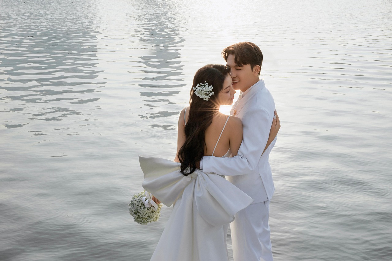 A Casino Love Story: How I Met My Partner at the Blackjack Table - Image