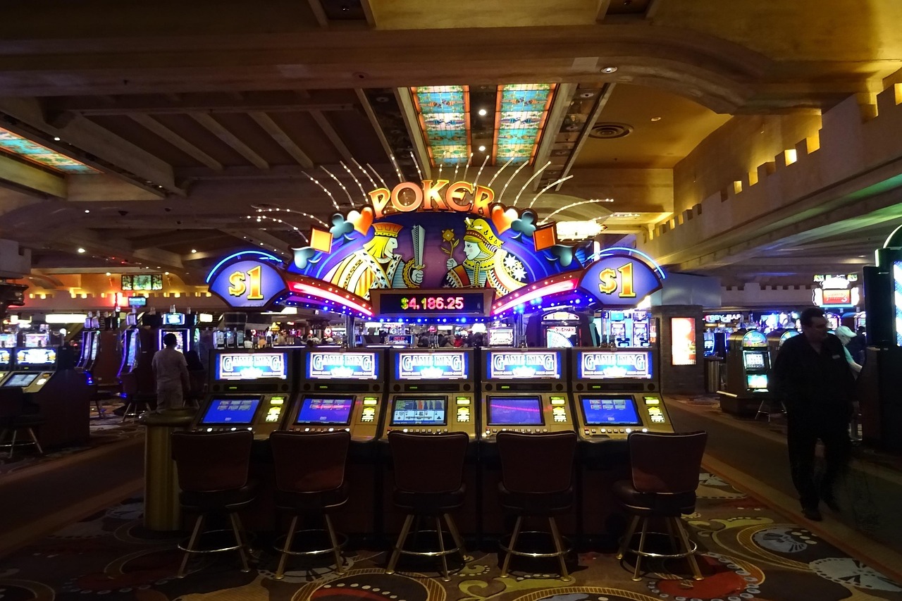 Exploring the Most Bizarre Online Slots You Never Knew Existed - Image