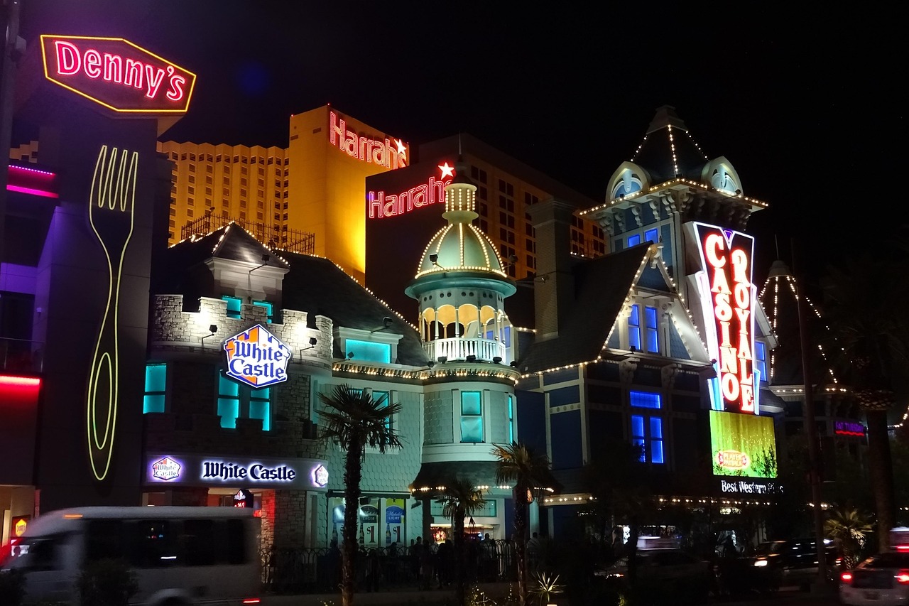 The Ultimate Guide to Casino Games: What to Expect at Your First Casino Night Event - Image