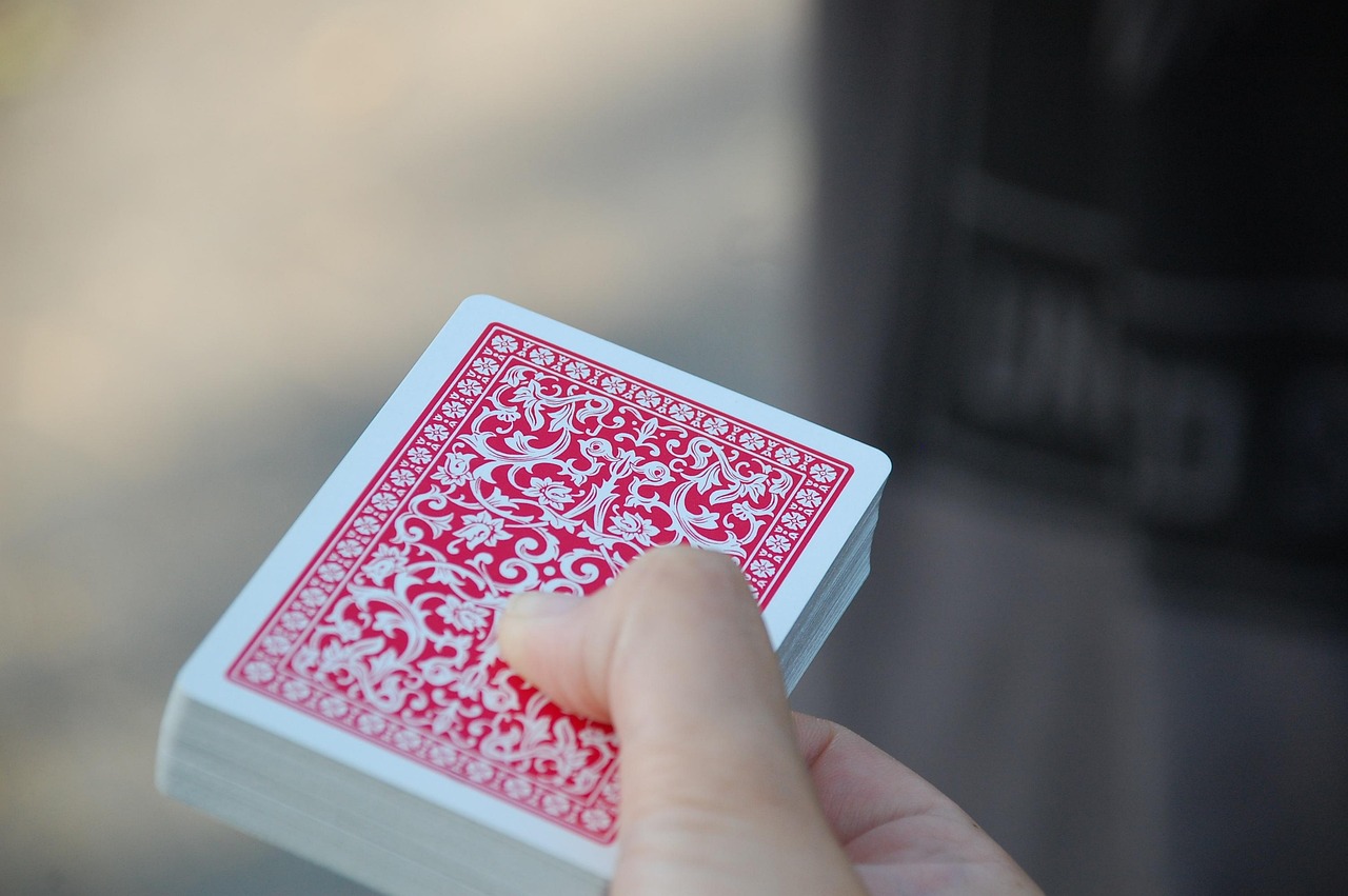 Mastering the Ultimate Blackjack Strategy for Consistent Wins | 10BET - Image