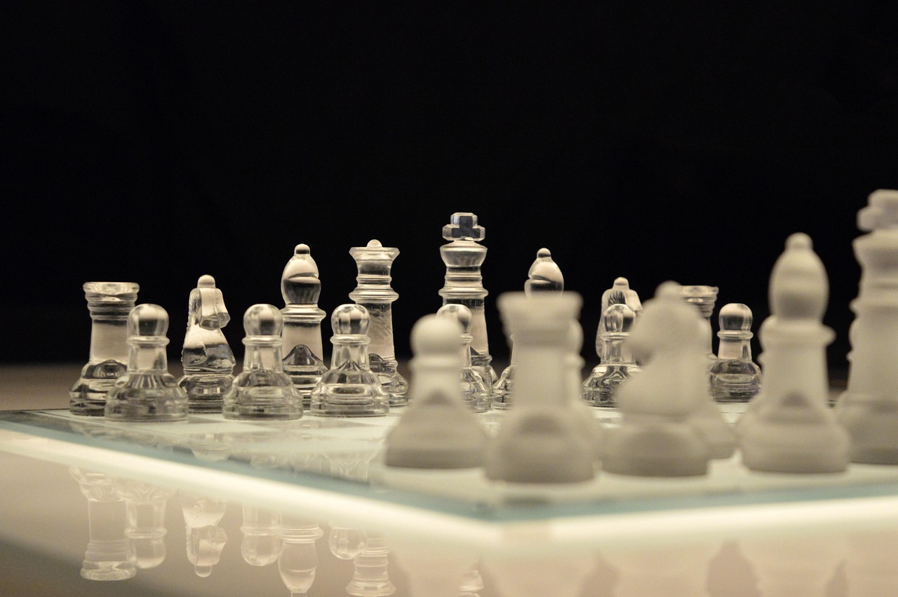 Mastering Online Casino Strategies: Finding the Balance Between Fun and Profitability | 10BET Mastering Online Casino Strategies: Finding the Balance Between Fun and Profitability | 10BET - Image