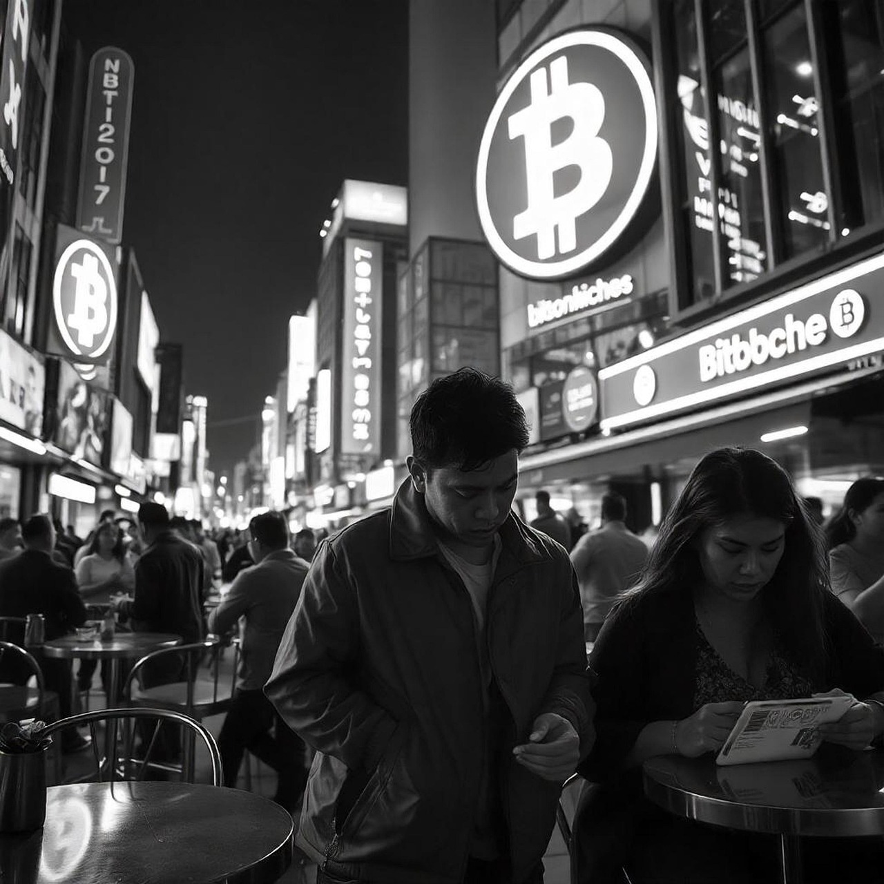 Revolutionizing the Casino Experience Through Innovative Blockchain Table Games - Image