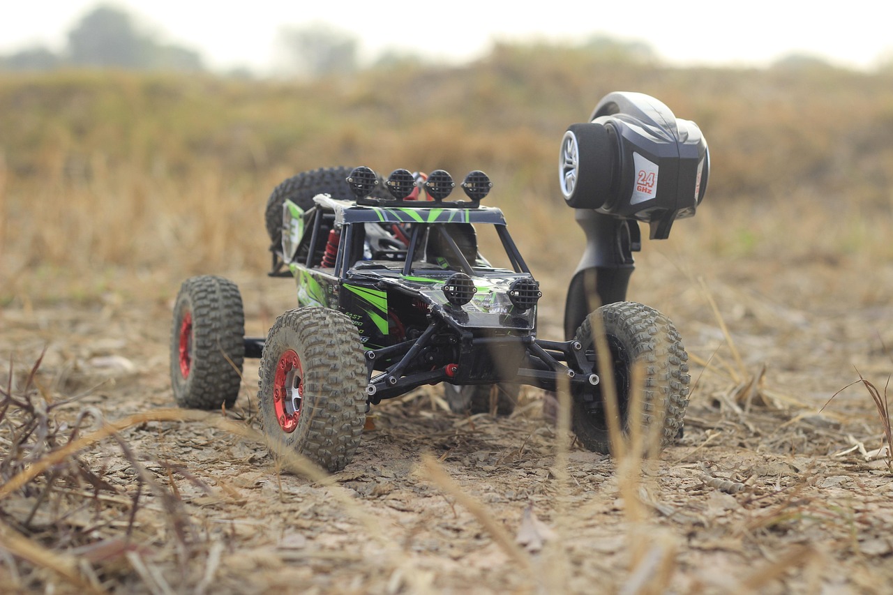 Mint 400 Off-Road Race: Experience the Thrill Alongside Las Vegas Casinos | 10BET - Image
