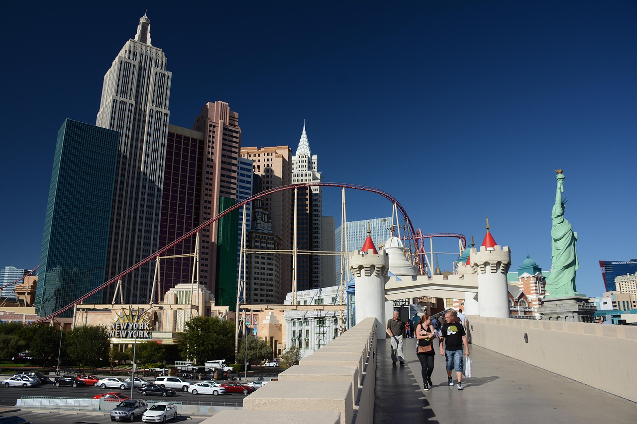 The Vanderpump Hotel Rebrand: A New Era for the Las Vegas Casino Scene | 10BET - Image
