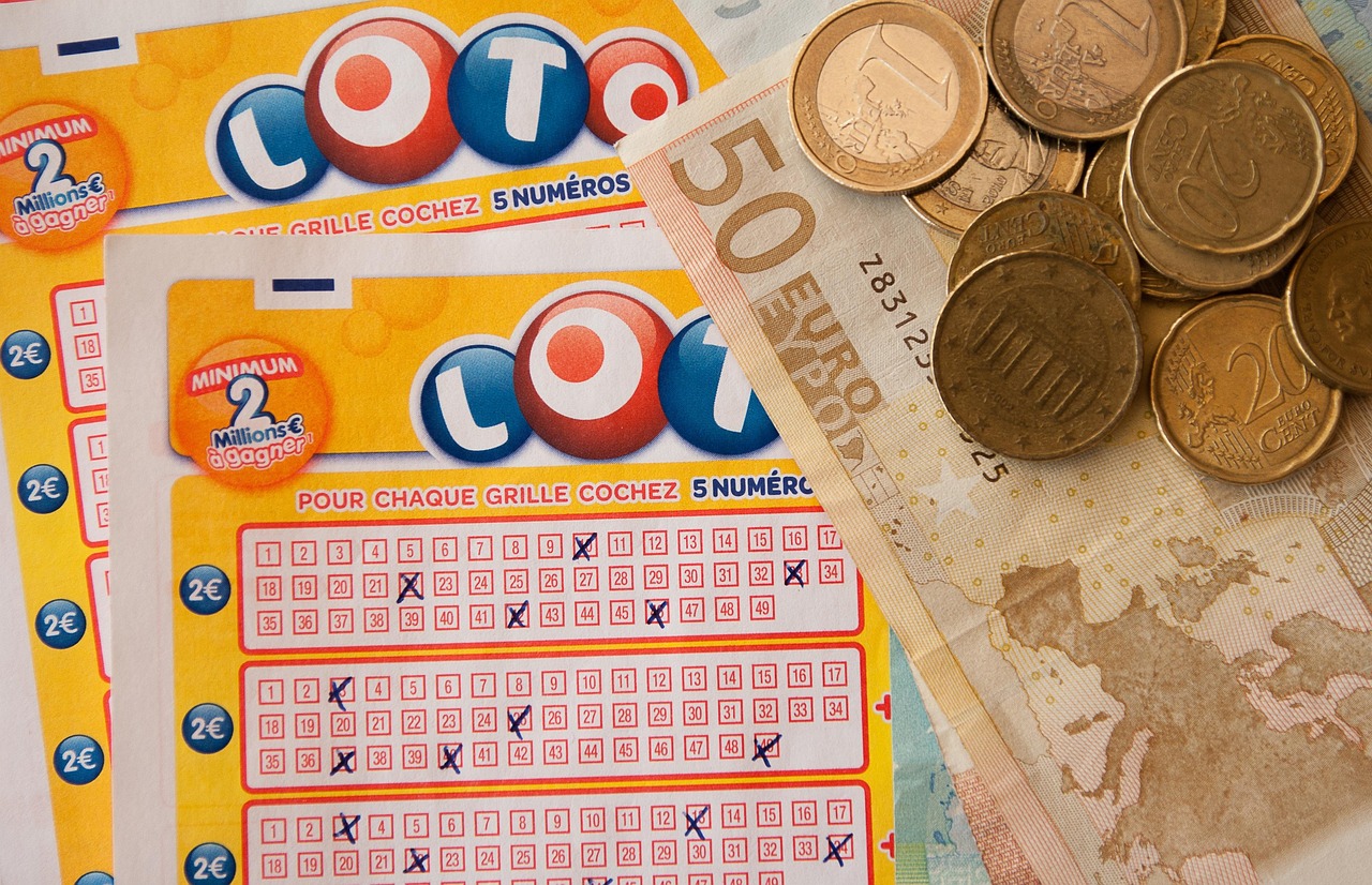 Massive Lottery Jackpot: South Korea Records 64 Trillion to 1 Double Win – 10BET - Image