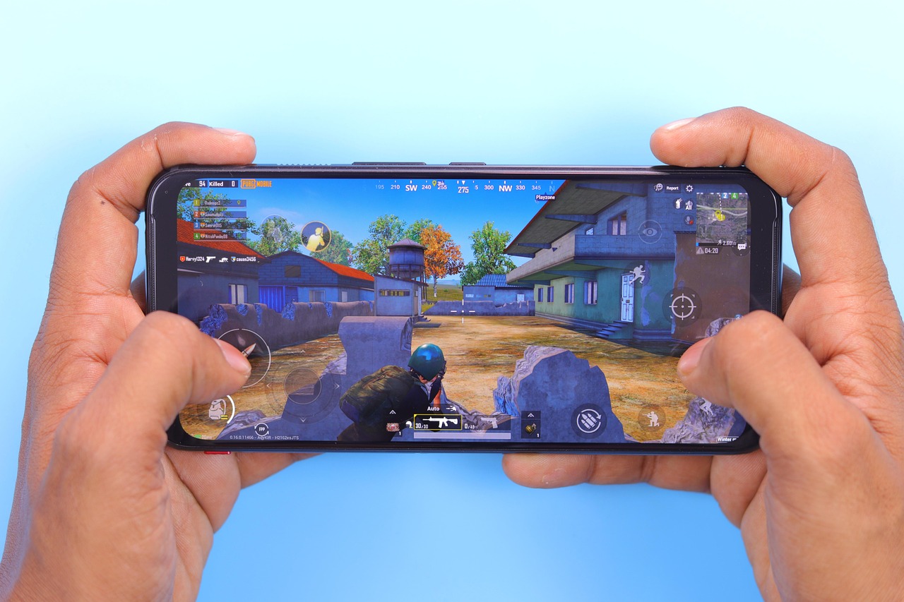 Mobile Gambling: How to Choose the Best App for Your Betting Needs Mobile Gambling: How to Choose the Best App for Your Betting Needs - Image