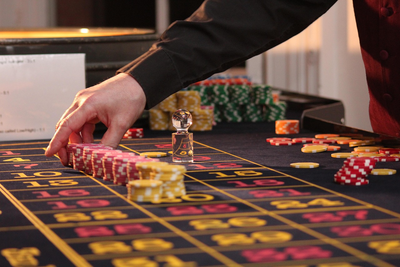 Journey Through Time: The Growth of Land-Based Casinos Since the 1970s - Image