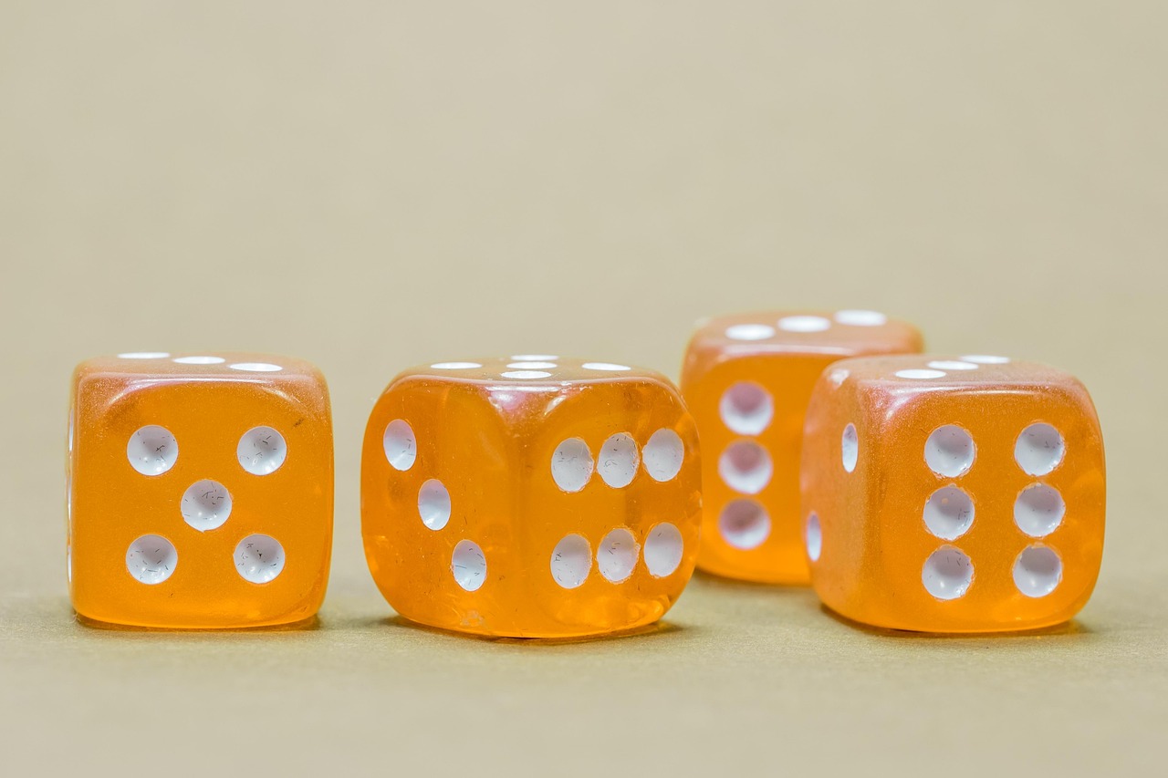 The Psychology of Dice Games: Why We Are Addicted to Games of Chance - Image