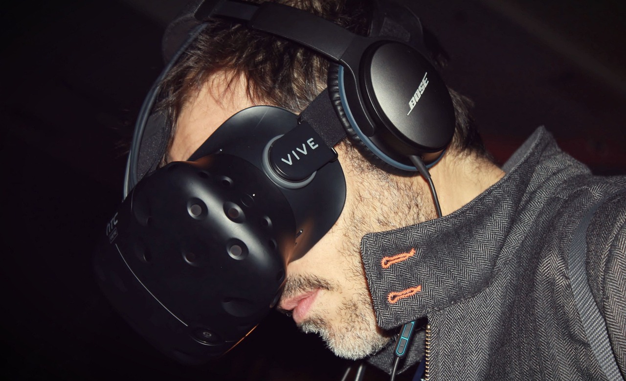 The Use of Wearable Technology in Casino Marketing - Image