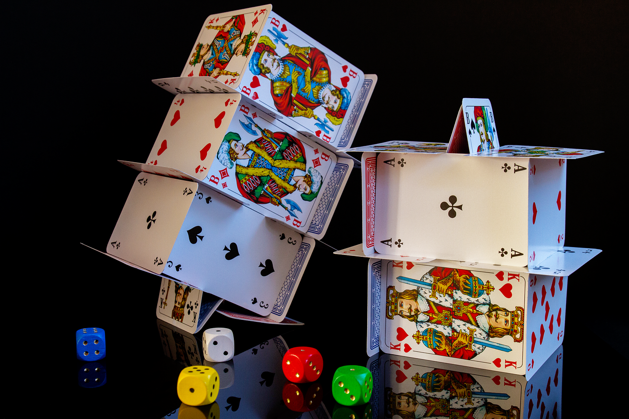 Can You Really Win Big with Crypto Gambling? Can You Really Win Big with Crypto Gambling? - Image