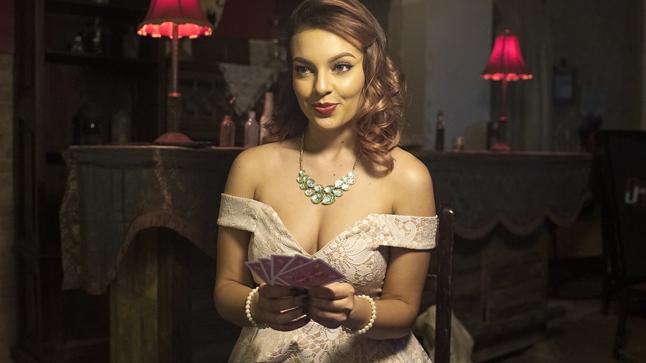 Celebrity Poker Tournaments: A Look at Star Power in Gambling - Image