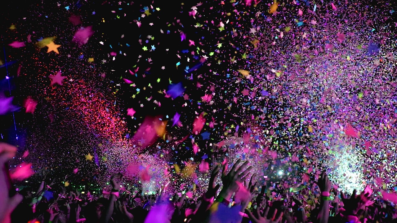 The Future of Casino Entertainment: Are Nightclubs Disappearing After Foxwoods’ Shrine Shuts Down? - Image