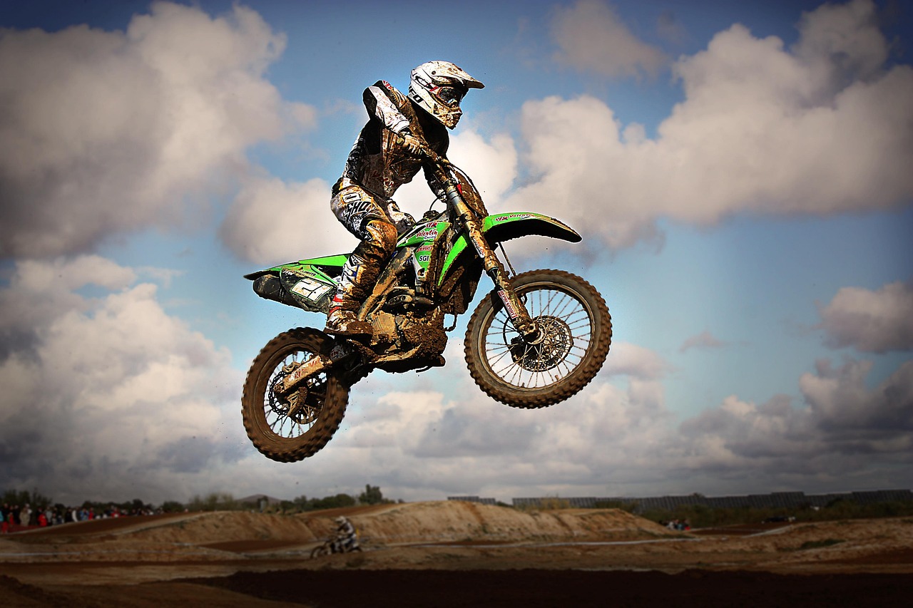 Mint 400 Off-Road Race: Experience the Thrill Alongside Las Vegas Casinos | 10BET - Image