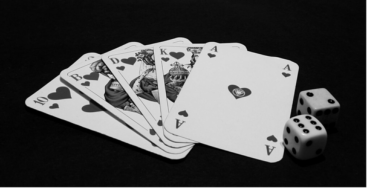 The Reality of Professional Gambling: A Day in the Life | 10BET - Image