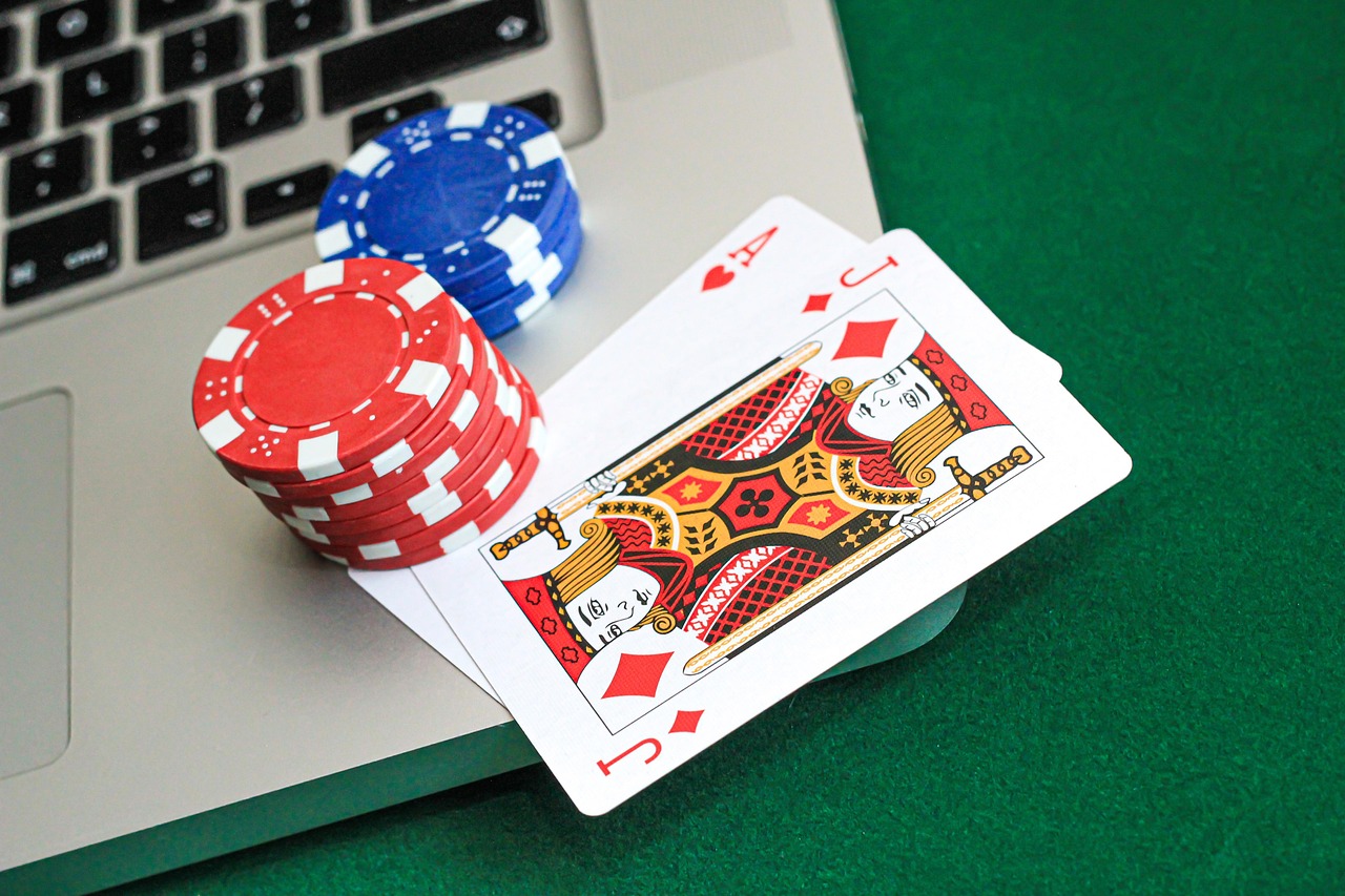 Statistical Analysis of Casino Game Trends Over Time - Image