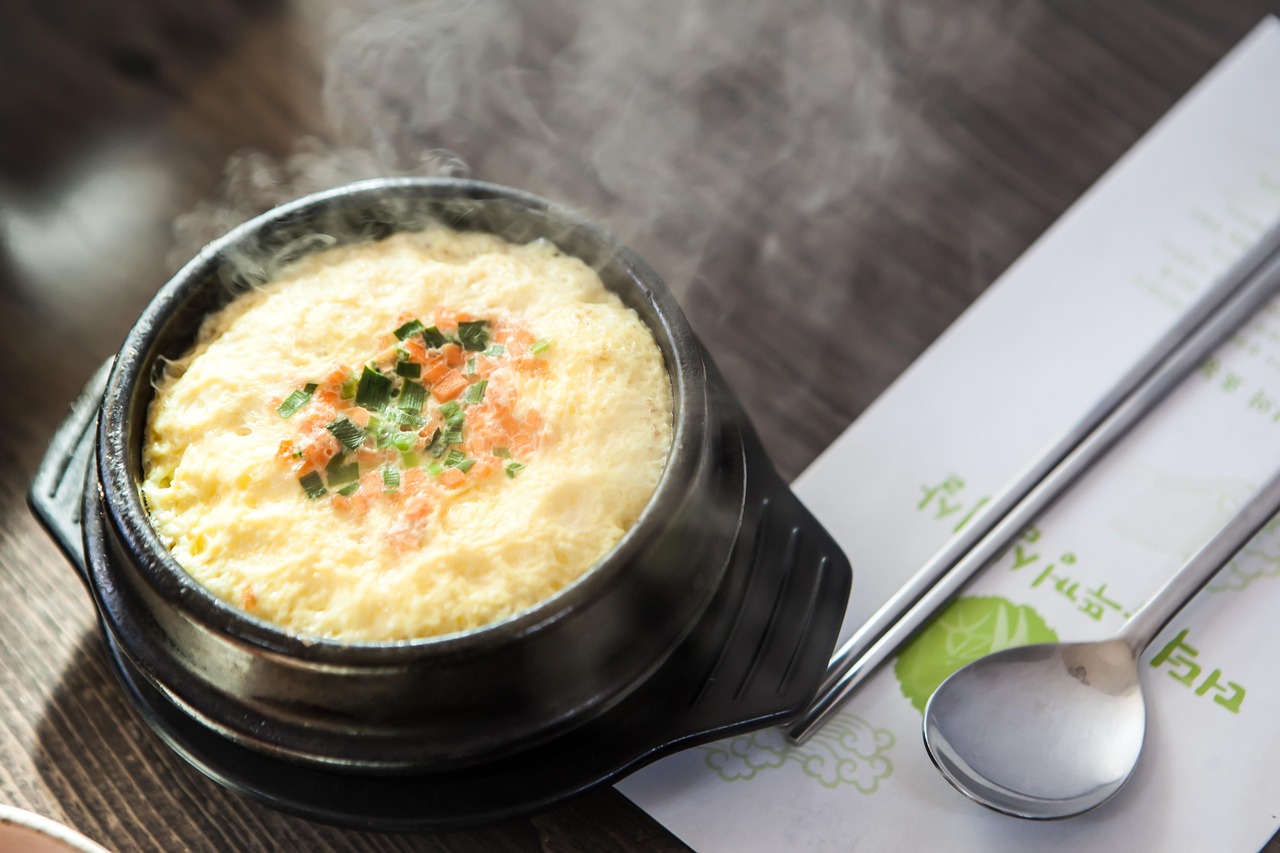 Las Vegas Casinos Dining Guide: Kwame Onwuachi Takes Over Bazaar Meat at Sahara - Image