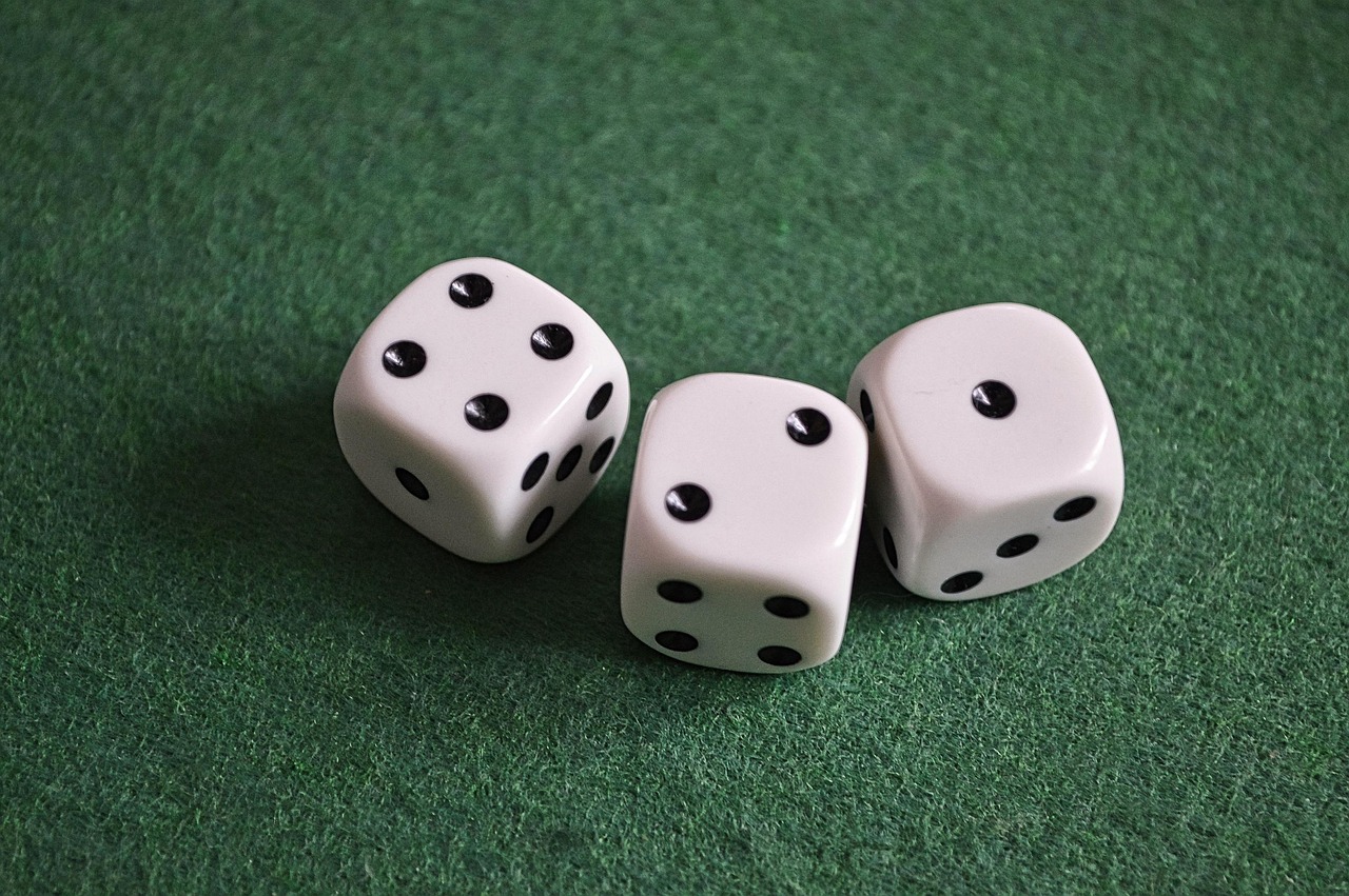 The Most Unusual Casino Games You Didn't Know Existed - Image