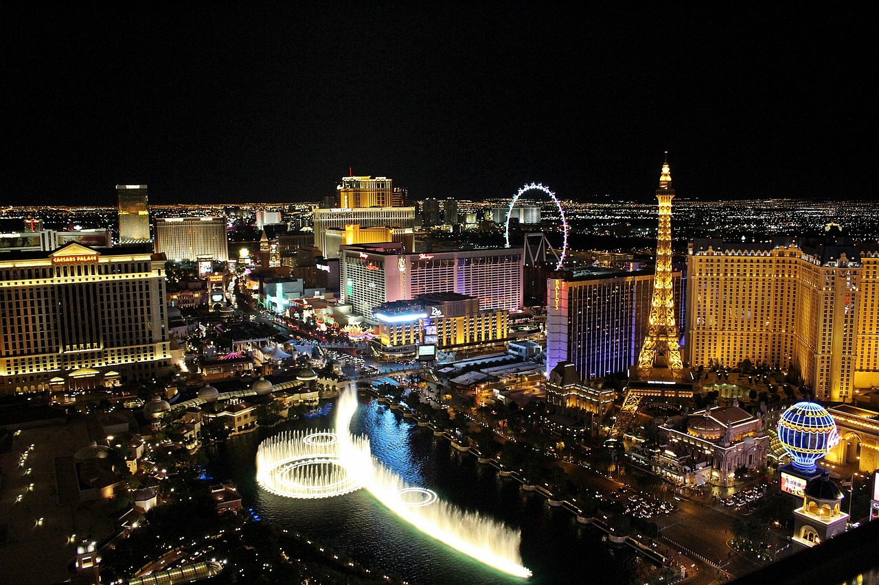Casino Stocks to Watch: Caesars and MGM Are the Most Shorted in August | 10BET - Image