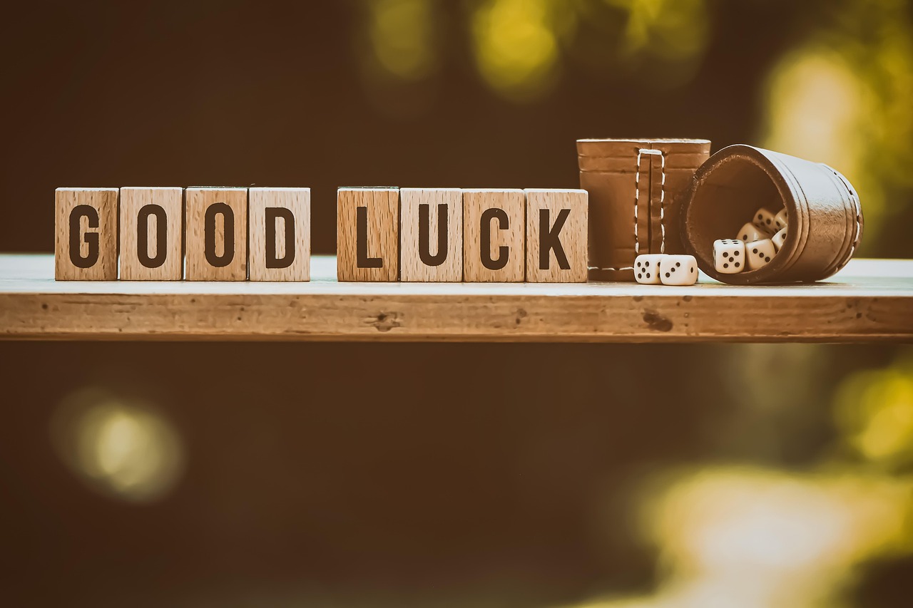 Mastering Dice Games: Exploring the Connection Between Probability Theory and Casino Winning Strategies | 10BET - Image