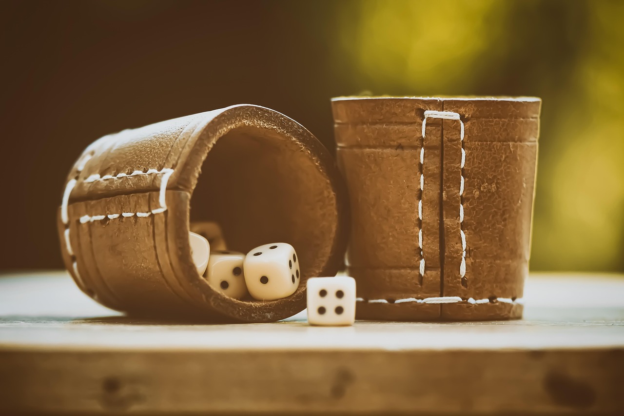 How Roulette Strategies Influence Theoretical Mathematics | 10BET - Image