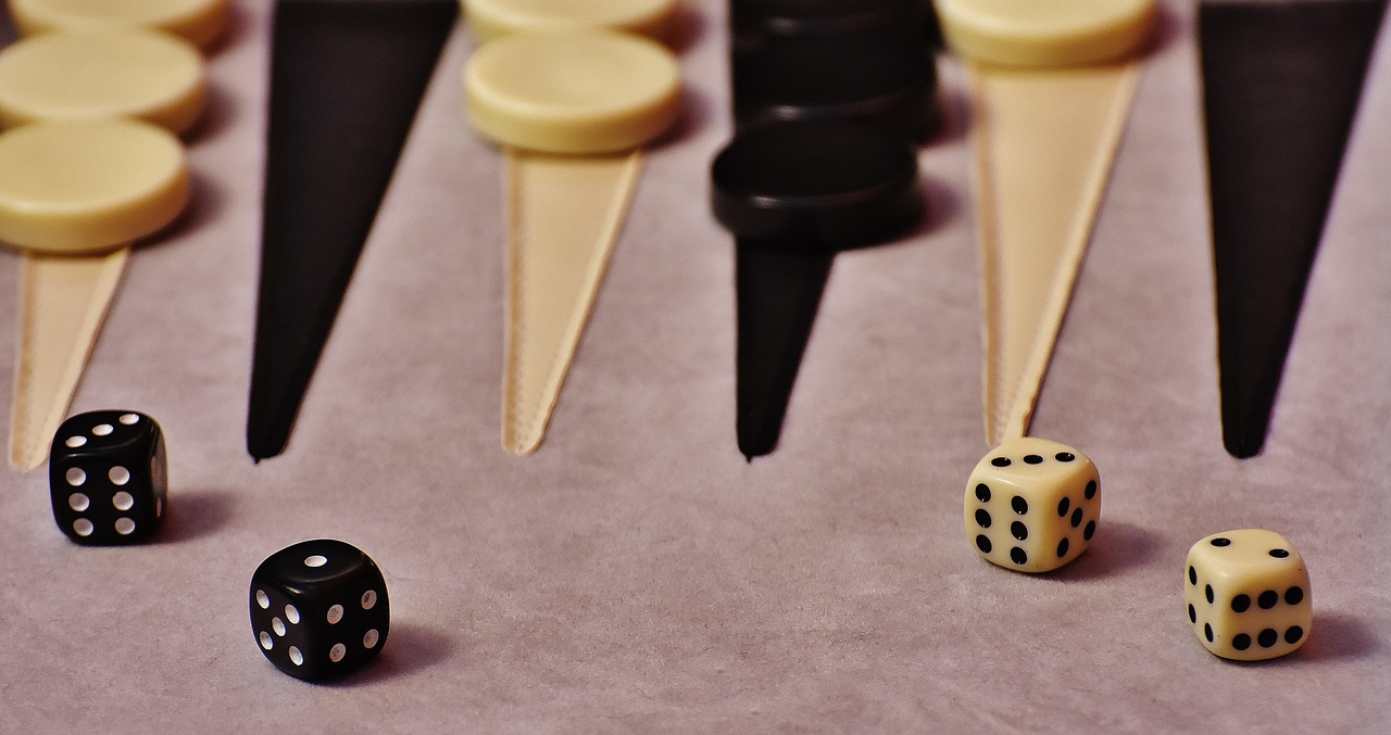 Unveiling the Hidden Strategies in Japanese Dice Games - Image
