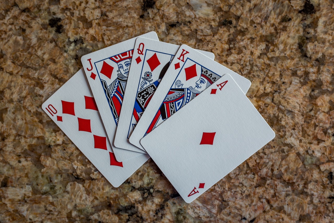 Top 7 Mistakes New Players Make in Online Poker and How to Avoid Them - Image
