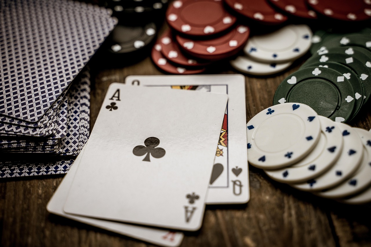 The Impact of Gambling Addiction on the Social Fabric of Las Vegas Residents | 10BET - Image