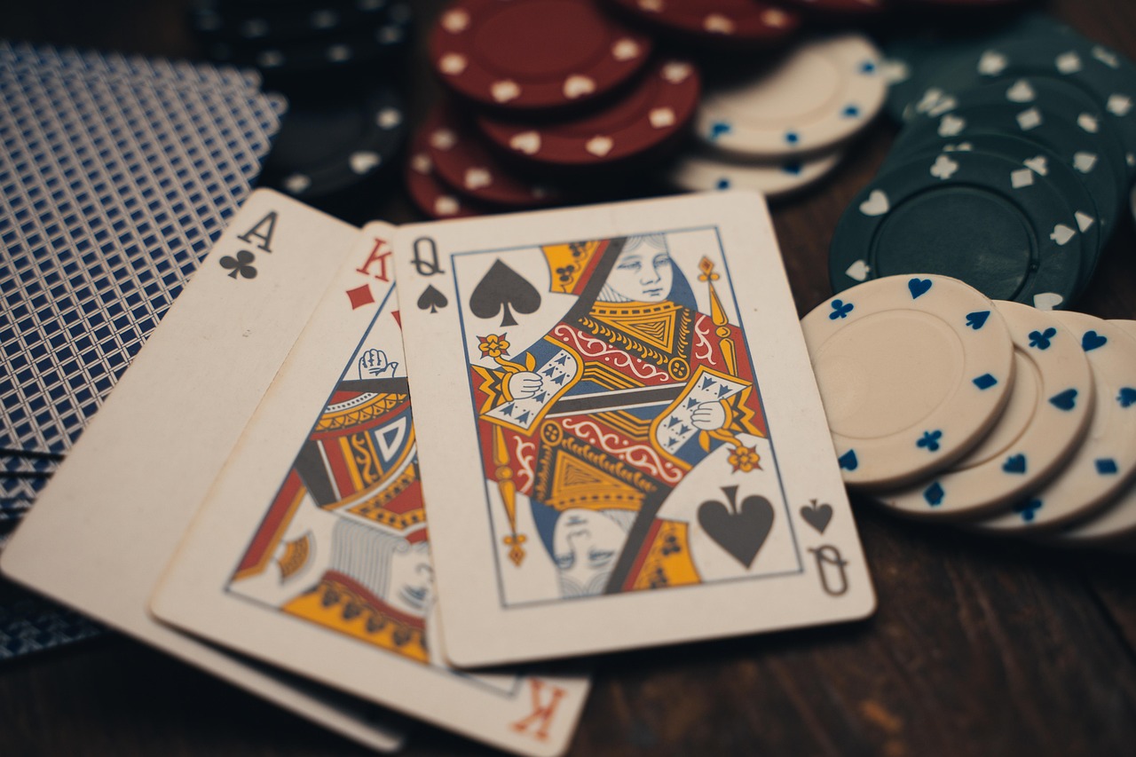 The Best Casino Games for Beginners: A Step-by-Step Guide The Best Casino Games for Beginners: A Step-by-Step Guide - Image