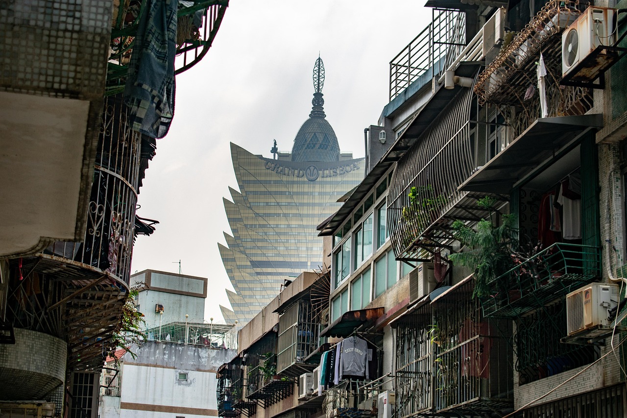 Macau Gaming Trends and Las Vegas Sands Stock: Insights and Future Prospects | 10BET - Image