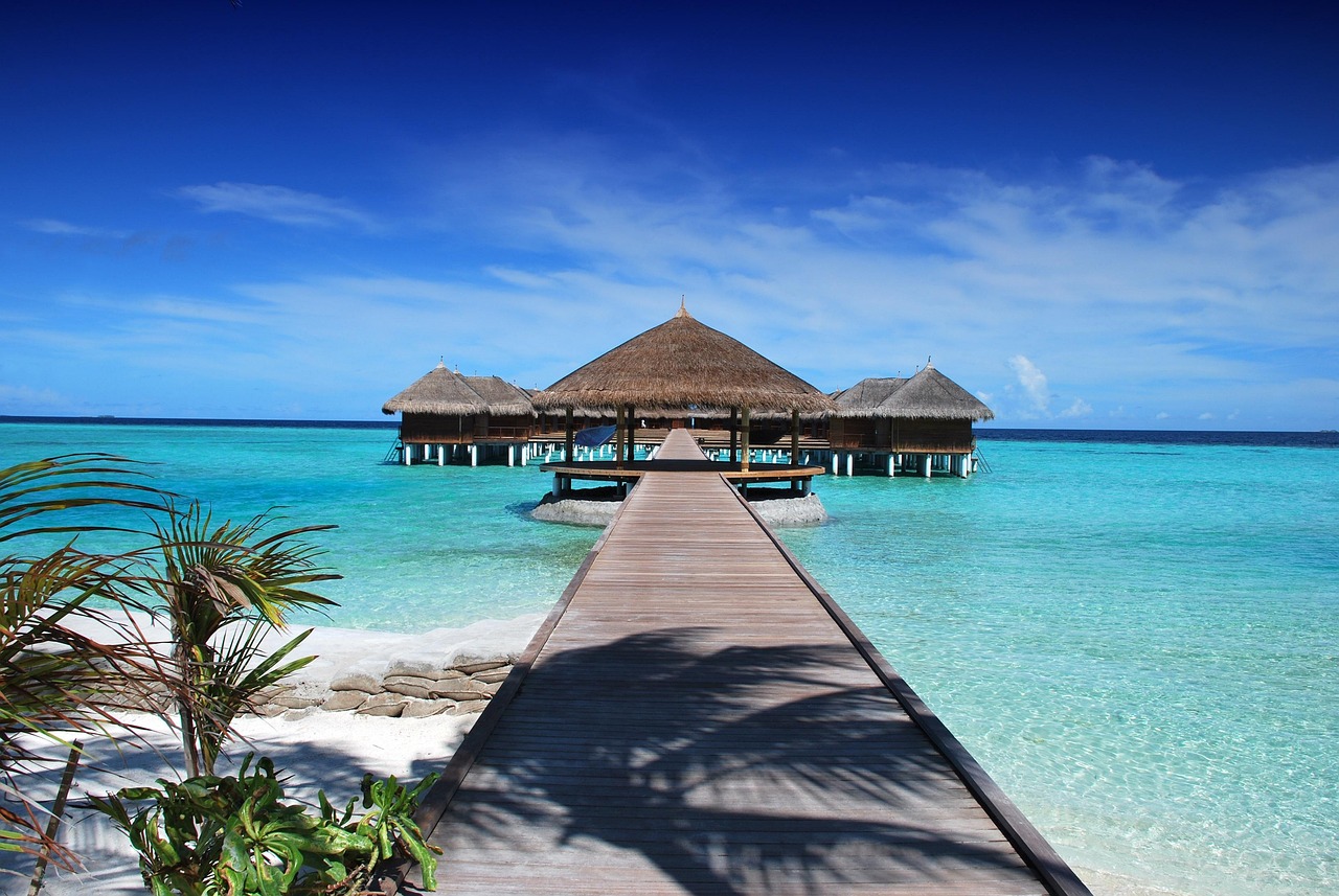 Investor Lawsuit Ignites After $130M Tinian Casino Resort Project Fails Spectacularly Investor Lawsuit Ignites After $130M Tinian Casino Resort Project Fails Spectacularly - Image