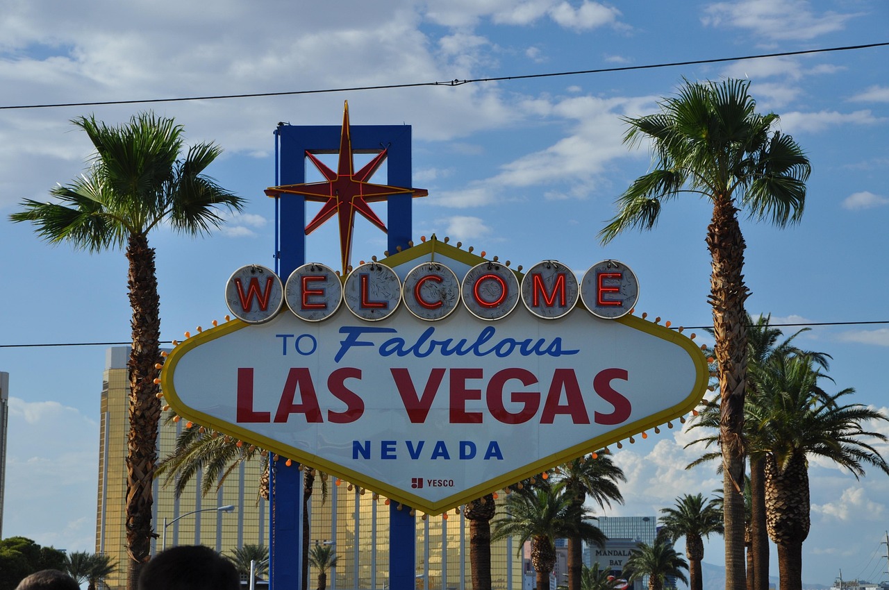 My Journey through World Casino Events: Tales from the Tour - Image