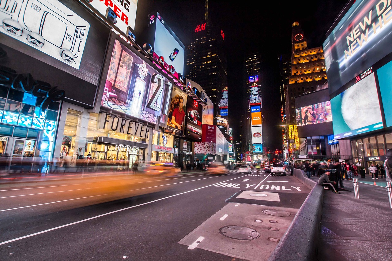 How MGM’s Barry Diller Influence Could Impact Future Gaming Licenses in NYC | 10BET - Image