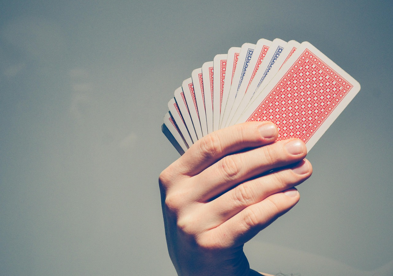 Casino Conventions: Tales of Gamblers Meeting Their Heroes - Image