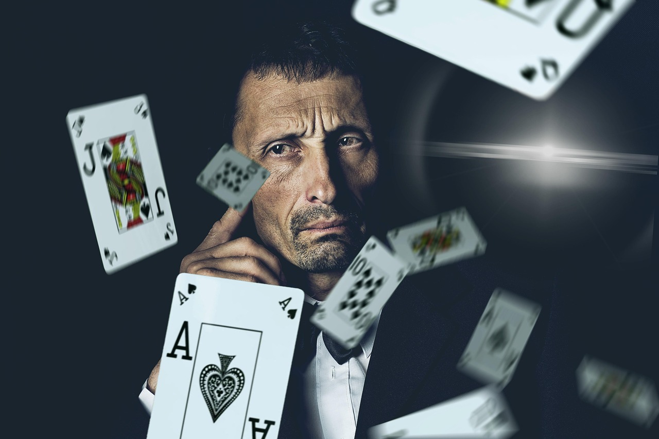 Mastering Poker Strategies: Understanding Pot Commitment Concepts | 10BET - Image