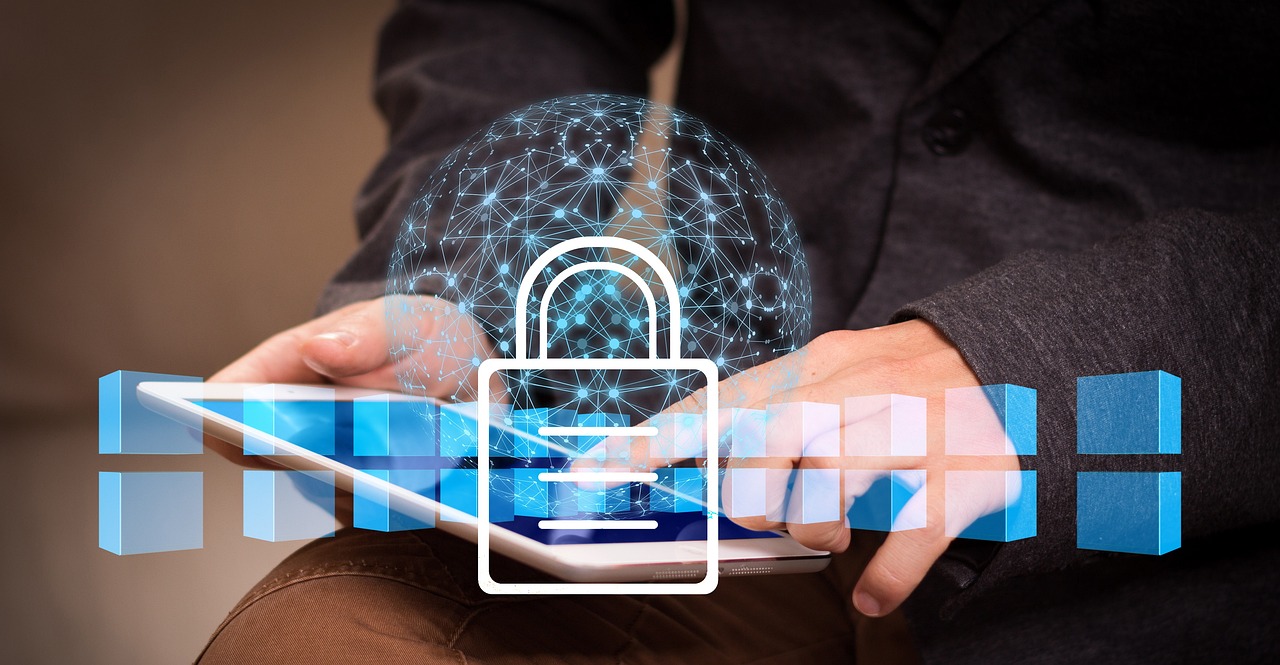 Online Casino Security in the Digital Age: Protecting Your Information Online Casino Security in the Digital Age: Protecting Your Information - Image