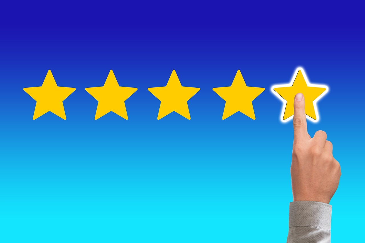 Online Casino Reviews: How to Use Them to Your Advantage When Choosing Where to Play - Image