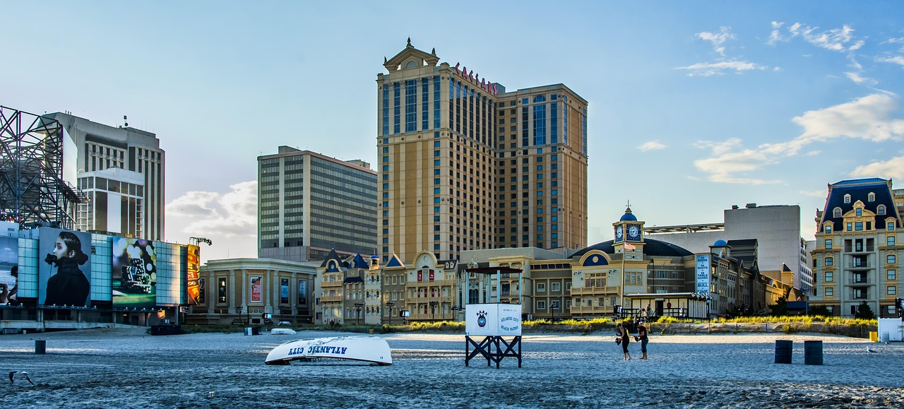 Exploring Landmark Casinos: What Makes Them Historic and Unique - Image