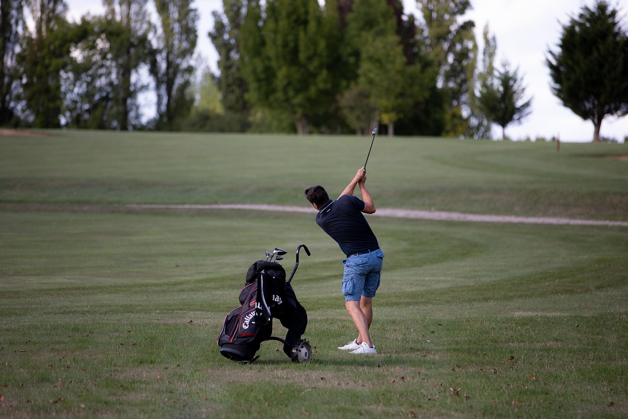 Bet on the Masters at Our Augusta-Themed Sportsbook Party at Circa Las Vegas | 10BET - Image