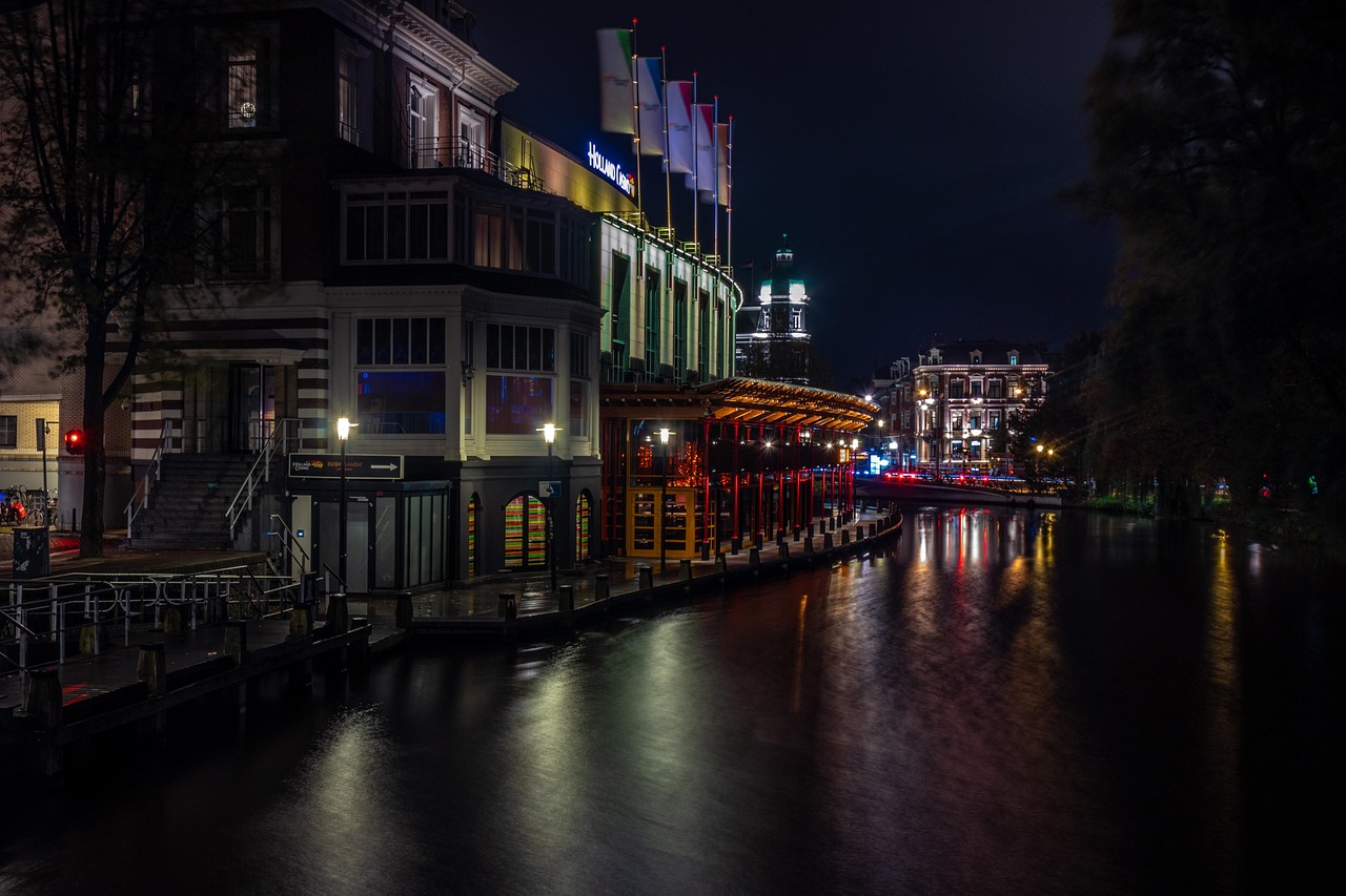 The Ultimate Guide to Casino Games: What to Expect at Your First Casino Night Event - Image