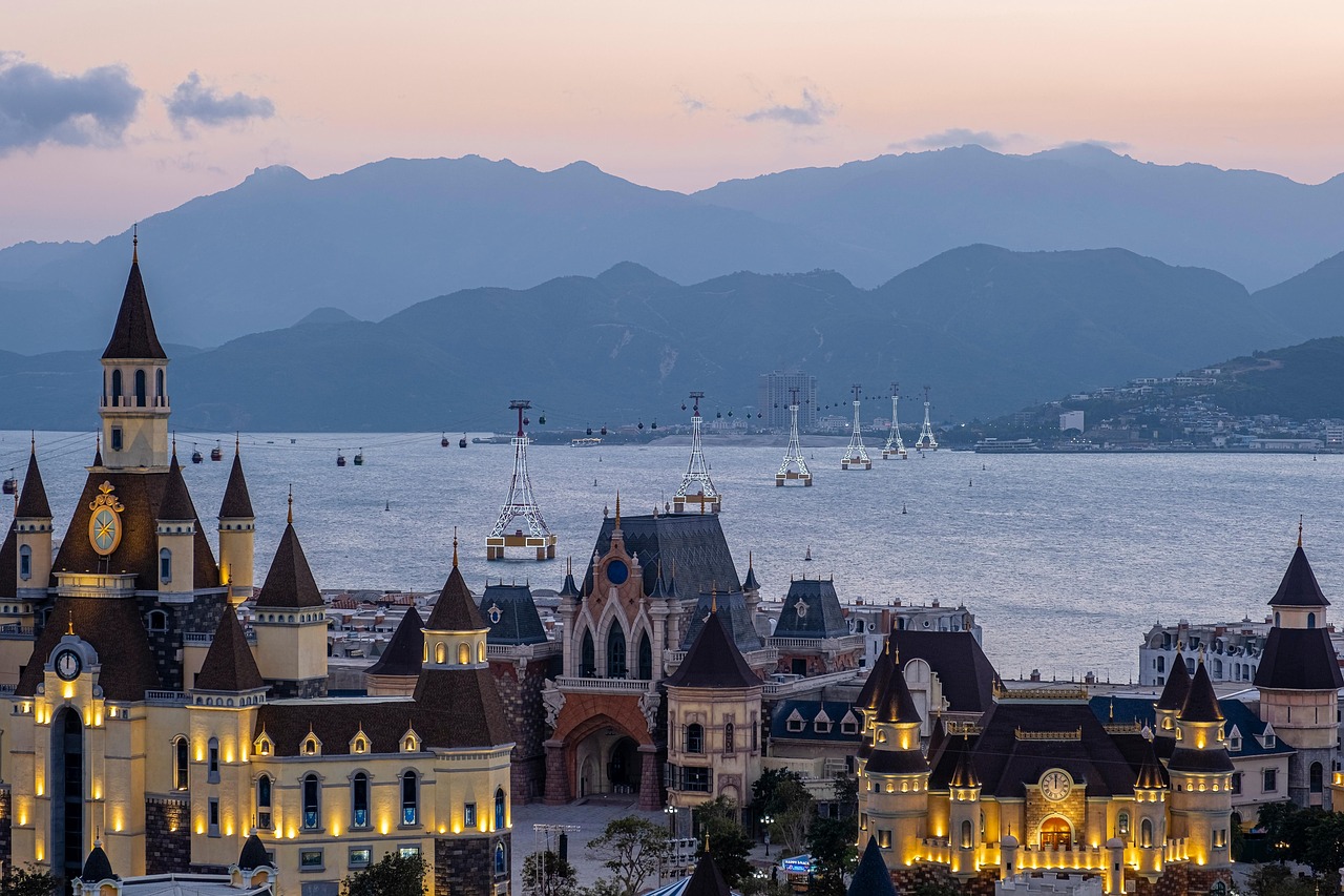 The Rise of Integrated Resorts: How Japan Is Modernizing Its Gaming Scene to Attract International Players - Image