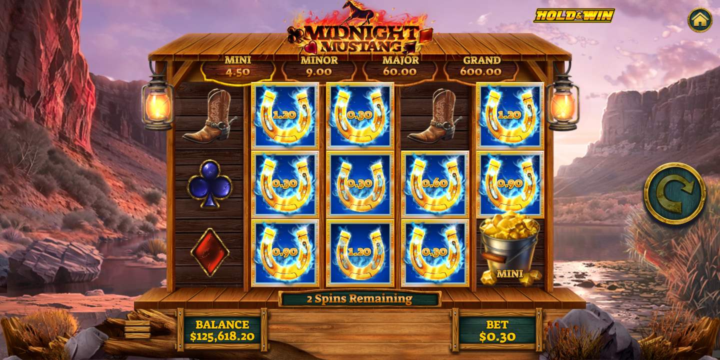 VERSION 4: The Analytical Deep-Dive: Midnight Mustang Mechanics & Math - Image