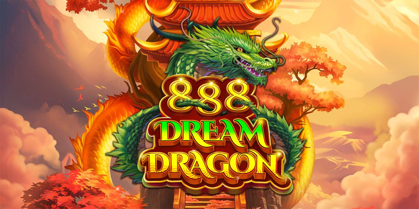 The Strategist’s Guide to 888 Dream Dragon (Rival): Maximizing RTP and Efficiency - Image