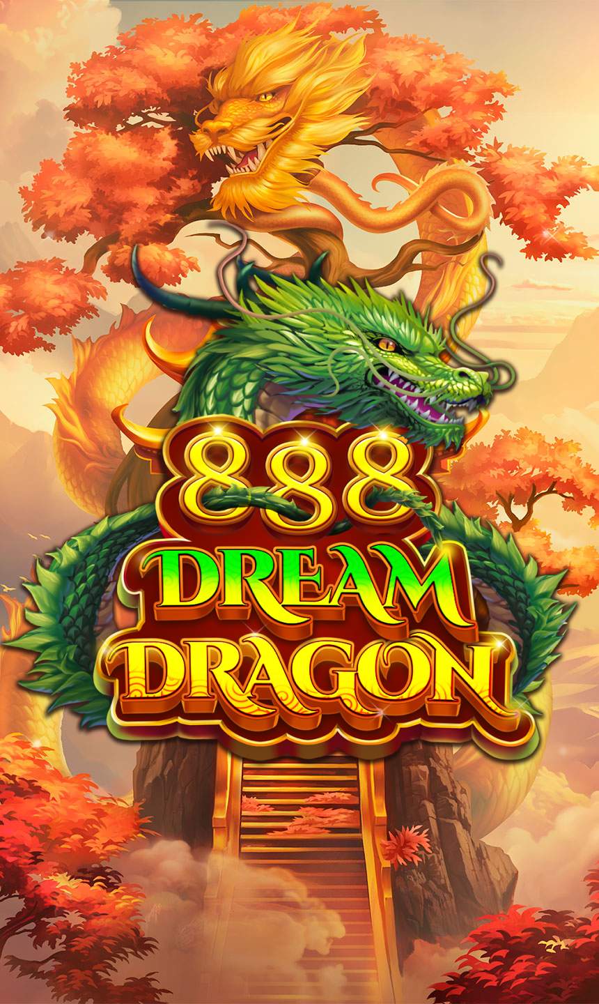 The Strategist’s Guide to 888 Dream Dragon (Rival): Maximizing RTP and Efficiency - Image